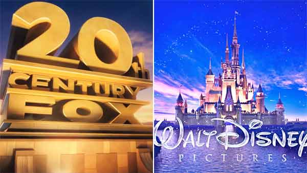 21St Century Fox Opening