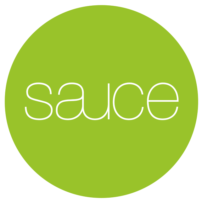 Sauce Recruit Logo Green